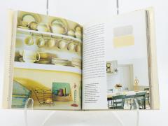 Color Palettes Atmospheric Interiors Book by Suzanne Butterfield 1998 - 4315645