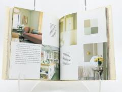 Color Palettes Atmospheric Interiors Book by Suzanne Butterfield 1998 - 4315646