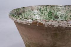 Colorful Glazed Earthenware Passata Bowl - 1783073