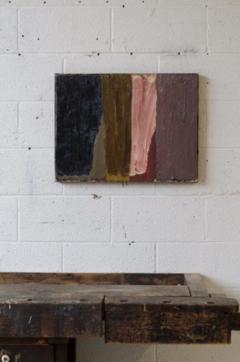 Colt Seager COLT SEAGER PAINTINGS OIL ON CANVAS VARIOUS - 3357147