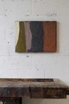 Colt Seager COLT SEAGER PAINTINGS OIL ON CANVAS VARIOUS - 3357152