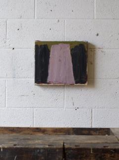 Colt Seager COLT SEAGER PAINTINGS OIL ON CANVAS VARIOUS - 3357164