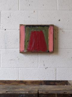 Colt Seager COLT SEAGER PAINTINGS OIL ON CANVAS VARIOUS - 3357173