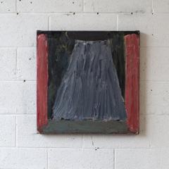 Colt Seager COLT SEAGER PAINTINGS OIL ON CANVAS VARIOUS - 3357179
