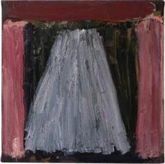 Colt Seager COLT SEAGER PAINTINGS OIL ON CANVAS VARIOUS - 3360519