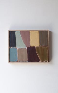 Colt Seager Colt Seager Contempaory Artist New Paintings at Pavilion - 4323376