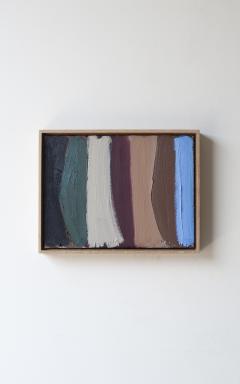 Colt Seager Colt Seager Contempaory Artist New Paintings at Pavilion - 4323377