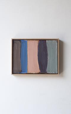 Colt Seager Colt Seager Contempaory Artist New Paintings at Pavilion - 4323378