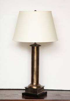 Column Table Lamp - 872645