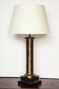 Column Table Lamp - 872647