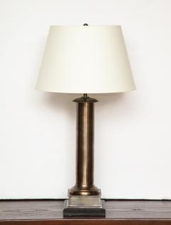 Column Table Lamp - 872648