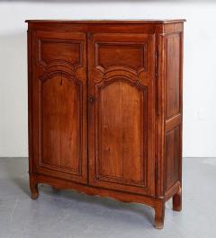 Compact Early 19th c Oak Cupboard - 3833872