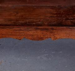 Compact Early 19th c Oak Cupboard - 3833877