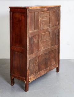 Compact Early 19th c Oak Cupboard - 3833881