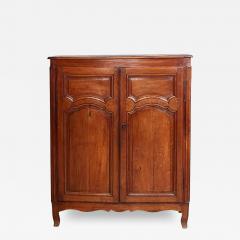 Compact Early 19th c Oak Cupboard - 3834688