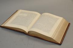 Complete Works of the Learned and Authentic Jewish Historian Flavius Josephus - 1087970