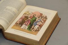 Complete Works of the Learned and Authentic Jewish Historian Flavius Josephus - 1087972