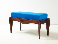 Comtemporary Art Deco Style Bench Colette  - 2308321