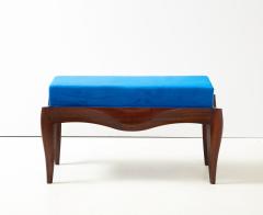 Comtemporary Art Deco Style Bench Colette  - 2308324