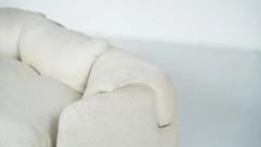 Confidential Sofa by Alberto Rosselli for Saporiti - 4625509