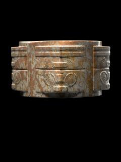 Cong Prismatic Cylinder - 2605782