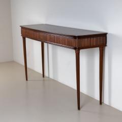 Console Table Italy Mid 20th Century - 4547653