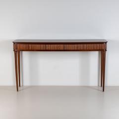 Console Table Italy Mid 20th Century - 4547655
