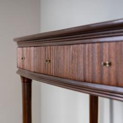 Console Table Italy Mid 20th Century - 4547656