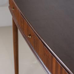 Console Table Italy Mid 20th Century - 4547657