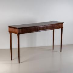 Console Table Italy Mid 20th Century - 4547659