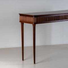 Console Table Italy Mid 20th Century - 4547660
