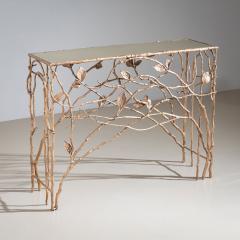 Console Table by Jacques Goldstein Ed 1 1 2017 - 4382057