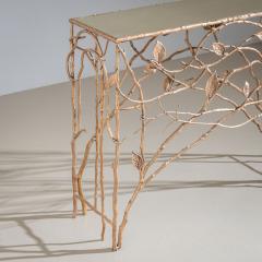 Console Table by Jacques Goldstein Ed 1 1 2017 - 4382059