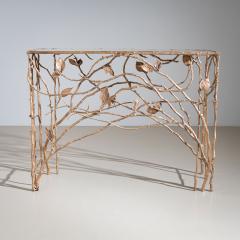 Console Table by Jacques Goldstein Ed 1 1 2017 - 4382060