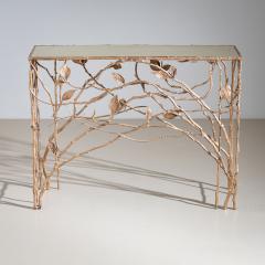 Console Table by Jacques Goldstein Ed 1 1 2017 - 4382063