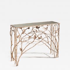 Console Table by Jacques Goldstein Ed 1 1 2017 - 4394138
