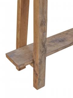 Console Table with Shelf - 3439032