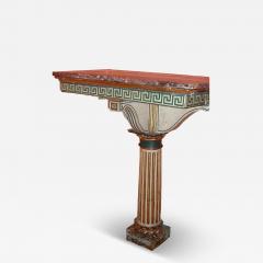 Console table tavolo da muro  - 4270497