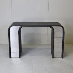 Consolle Mario Sabot postmodern 1980s  - 4563450