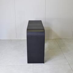 Consolle Mario Sabot postmodern 1980s  - 4563454