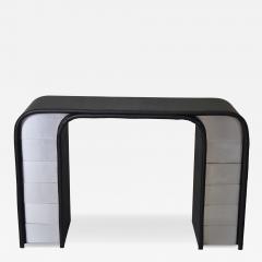 Consolle Mario Sabot postmodern 1980s  - 4566173