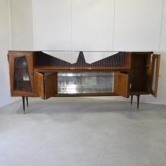 Consorzio Esposizione Mobili Cant buffet 1960s - 4025165