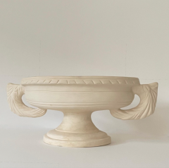 Constance Spry Constance Spry Fern Handle Fulham Pottery Vase circa 1935 - 4610775