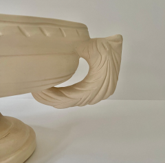 Constance Spry Constance Spry Fern Handle Fulham Pottery Vase circa 1935 - 4610780