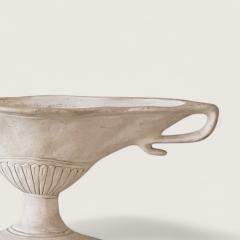 Constance Spry Fulham Pottery for Constance Spry Large Mantel Vase circa 1930 - 4320786