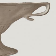 Constance Spry Fulham Pottery for Constance Spry Large Mantel Vase circa 1930 - 4320788