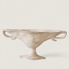 Constance Spry Fulham Pottery for Constance Spry Large Mantel Vase circa 1930 - 4320789