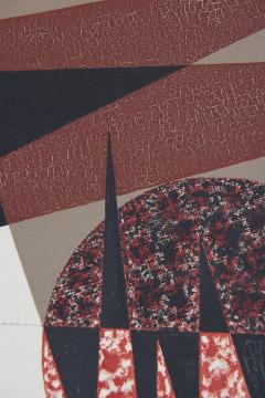 Constructivist Painting - 4038585