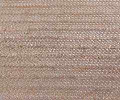 Contemporary Abaca Rug - 3587795