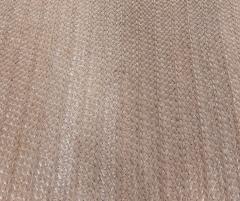 Contemporary Abaca Rug - 3587797